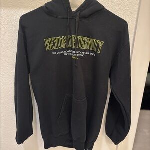 PacSun hoodie